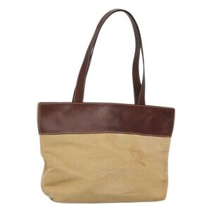 Chanel Coco Mark Tote Bag